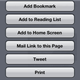Image for article titled Apple iOS 5 gallery
